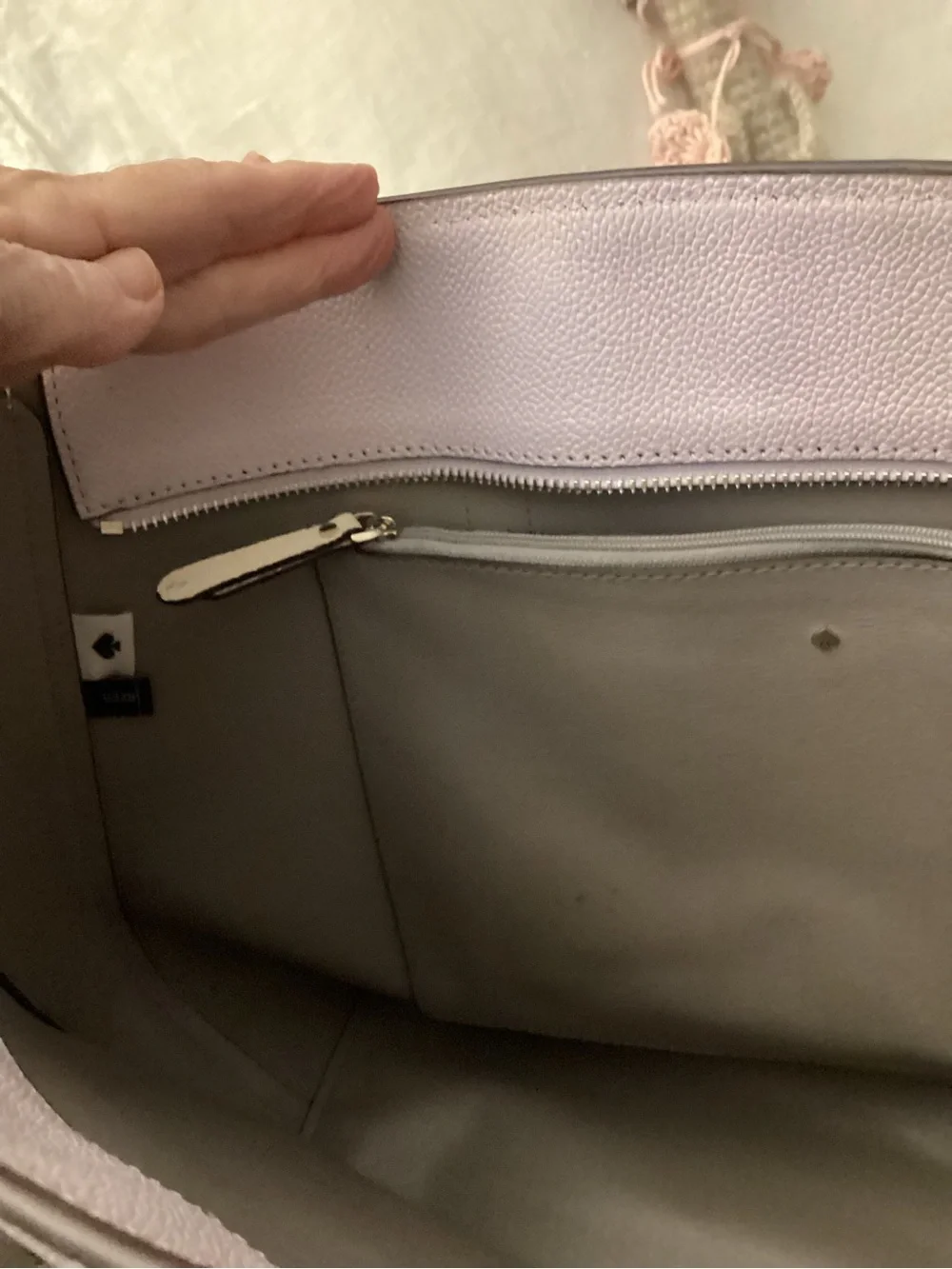 Kate Spade Large Tote